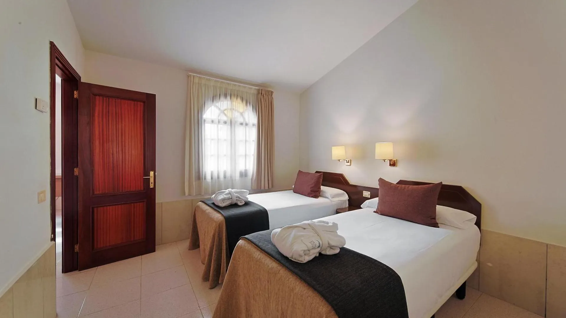 Maspalomas Resort By Dunas Maspalomas (Gran Canaria)