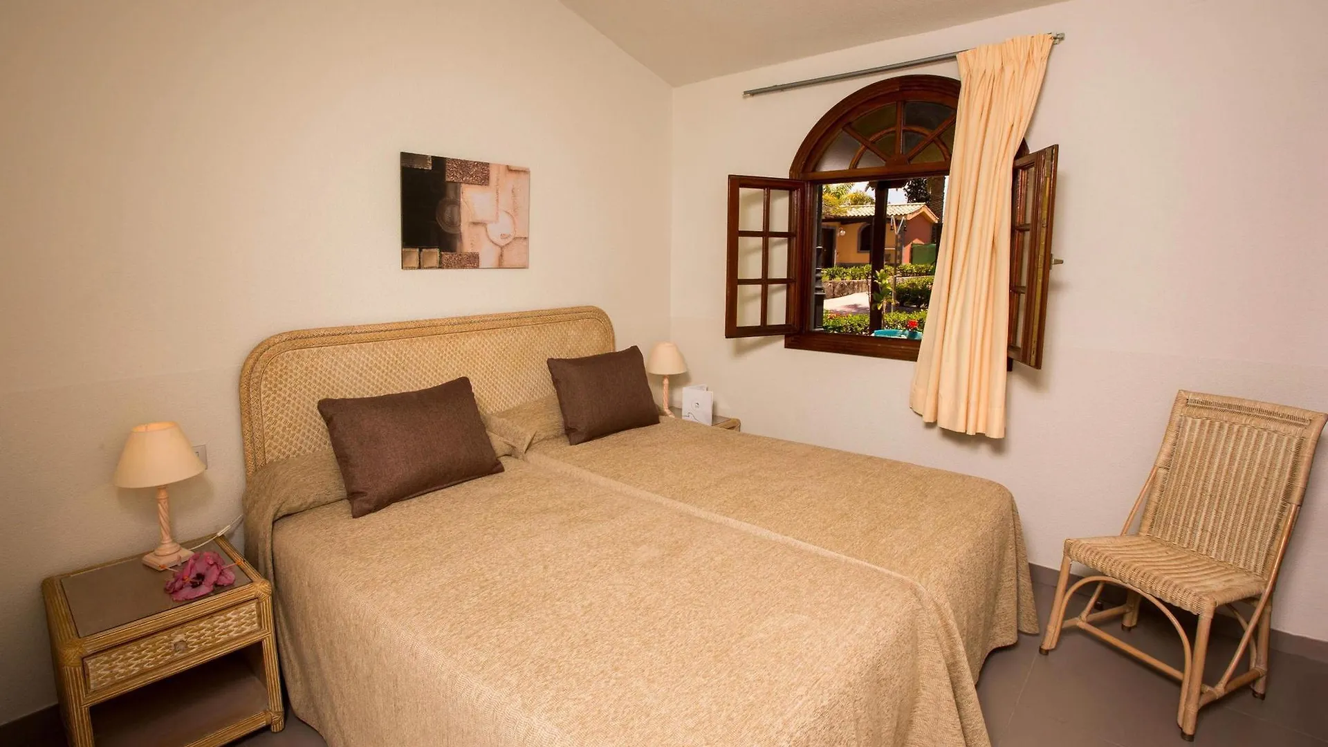 Maspalomas Resort By Dunas Hotel Maspalomas (Gran Canaria)
