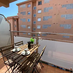 Ar Isern Appartement Blanes