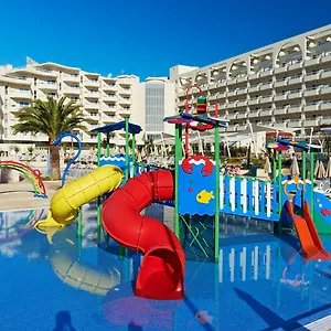 **** Hotel Hipotels Coma Gran Španělsko