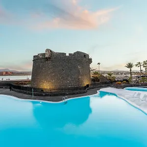 Hotel Barcelo Fuerteventura Castillo