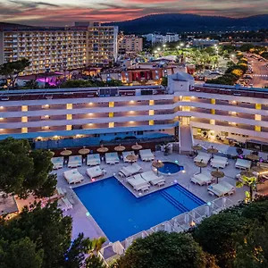 Mallorca 3*, Magaluf (Mallorca) Spanje
