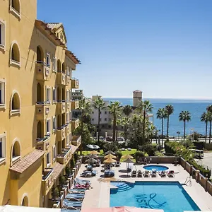 Vistamar , Benalmádena Spanje
