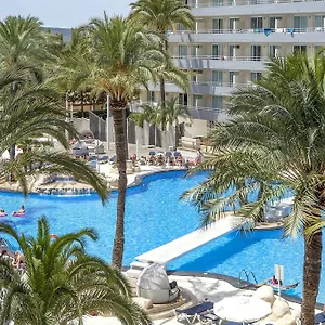 *** Aparthotel Bh Club Mallorca - Adults Only Španělsko