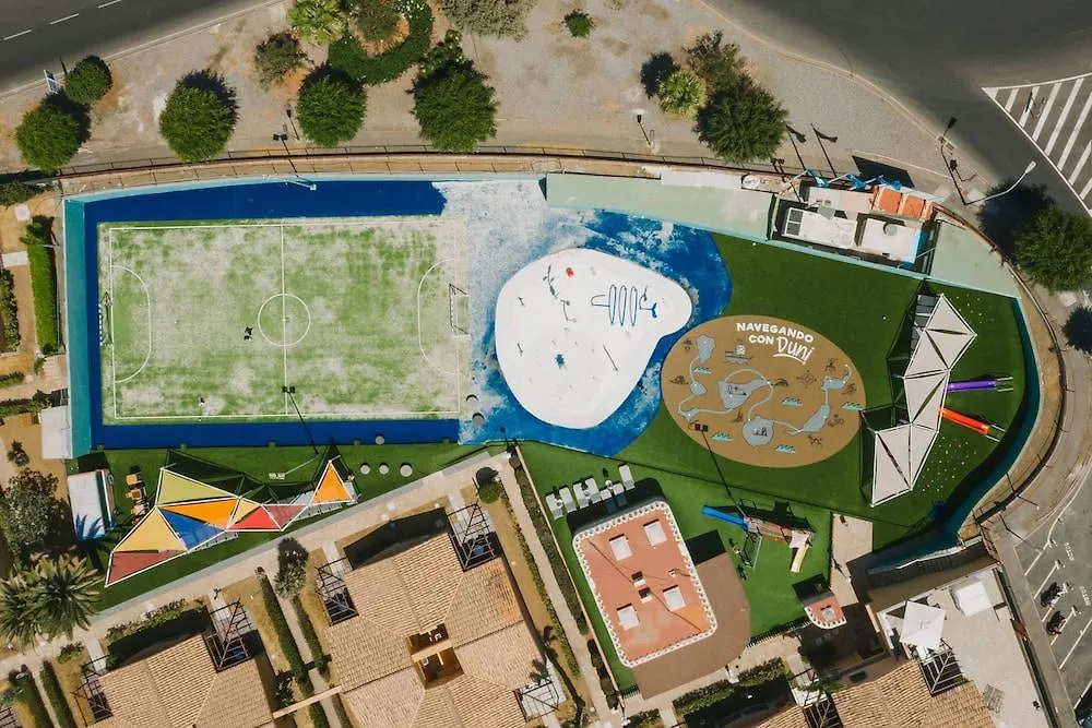 Maspalomas Resort By Dunas 4*, 马斯帕洛马斯