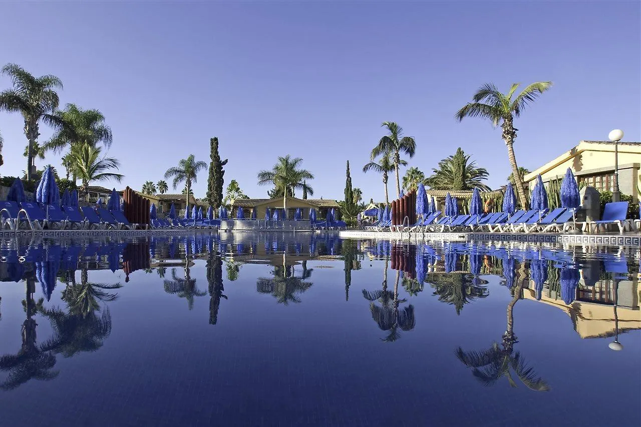 Maspalomas Resort By Dunas 4*, 马斯帕洛马斯