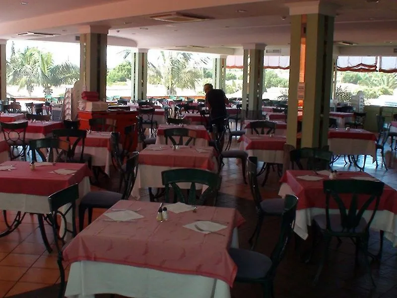 Maspalomas Resort By Dunas