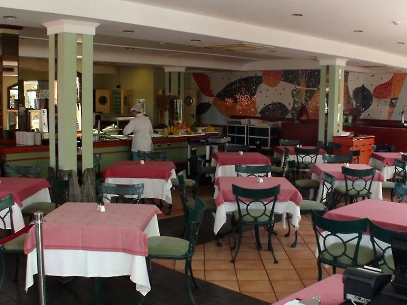 酒店 Maspalomas Resort By Dunas