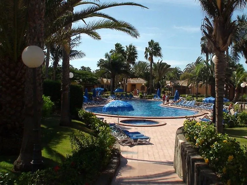 酒店 Maspalomas Resort By Dunas