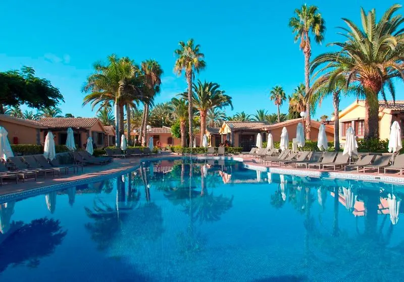 Maspalomas Resort By Dunas 马斯帕洛马斯