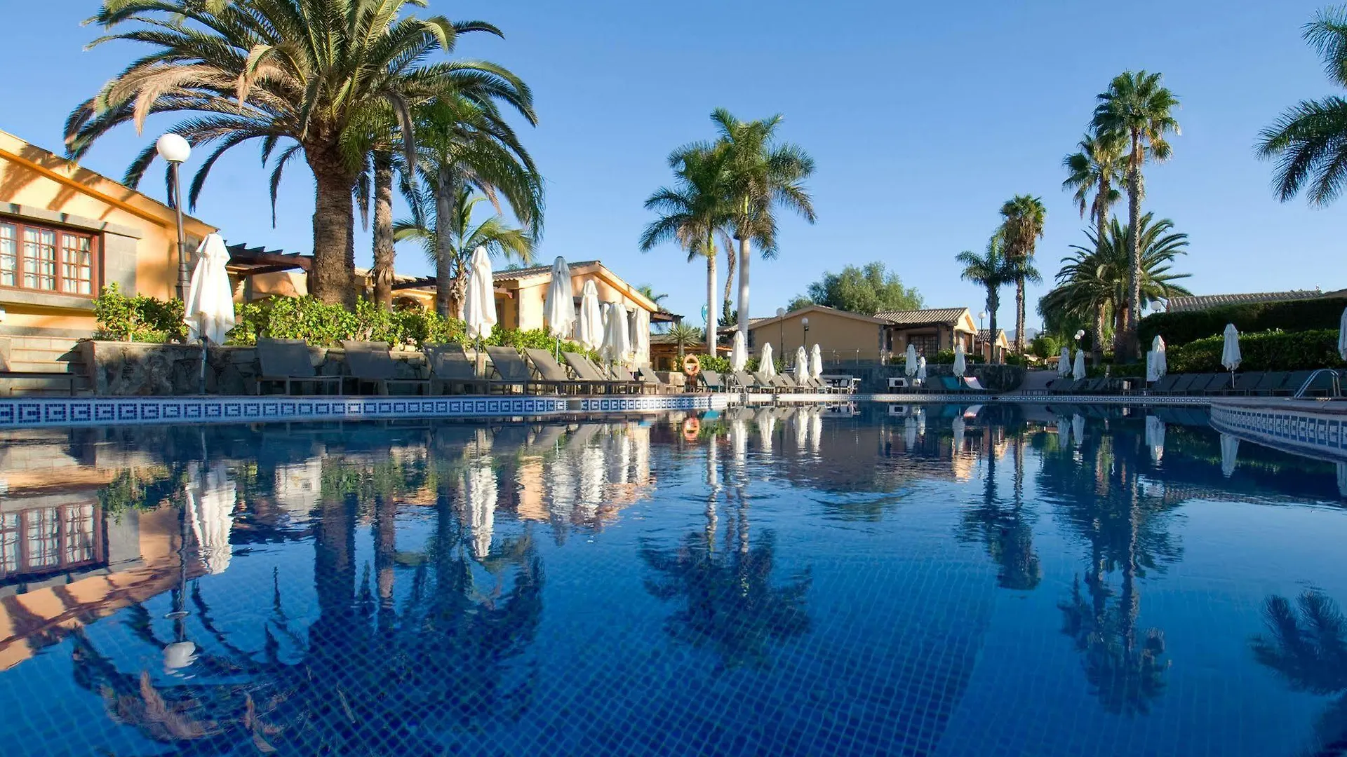 Maspalomas Resort By Dunas